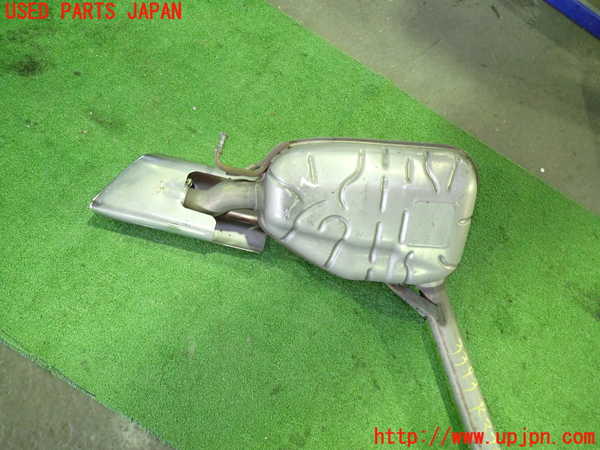 1UPJ-33932672]ベンツ CLS350 C219(219356C)リアマフラー2 中古_m0003.jpg