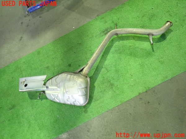 1UPJ-33932672]ベンツ CLS350 C219(219356C)リアマフラー2 中古_m0004.jpg