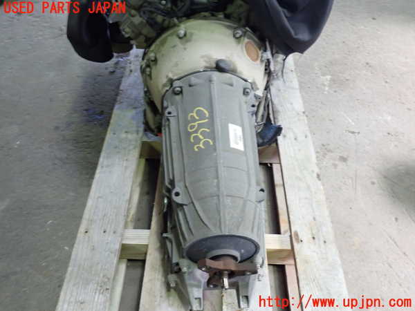 1UPJ-33933010]ベンツ CLS350 C219(219356C)ミッション AT 272 中古_m0002.jpg