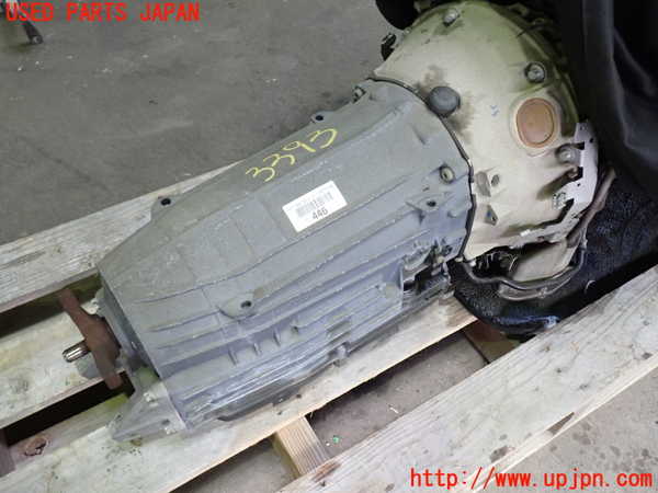 1UPJ-33933010]ベンツ CLS350 C219(219356C)ミッション AT 272 中古_m0003.jpg