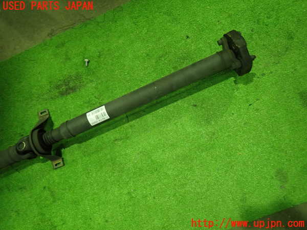 1UPJ-33933410]ベンツ CLS350 C219(219356C)リアプロペラシャフト 中古_m0002.jpg