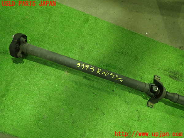 1UPJ-33933410]ベンツ CLS350 C219(219356C)リアプロペラシャフト 中古_m0003.jpg