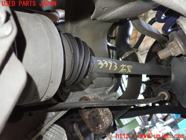 1UPJ-33934020]ベンツ CLS350 C219(219356C)右リアドライブシャフト 中古_m0001.jpg