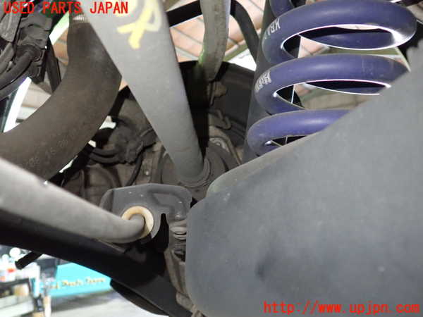 1UPJ-33934020]ベンツ CLS350 C219(219356C)右リアドライブシャフト 中古_m0002.jpg