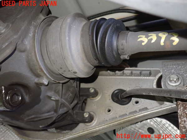 1UPJ-33934020]ベンツ CLS350 C219(219356C)右リアドライブシャフト 中古_m0003.jpg