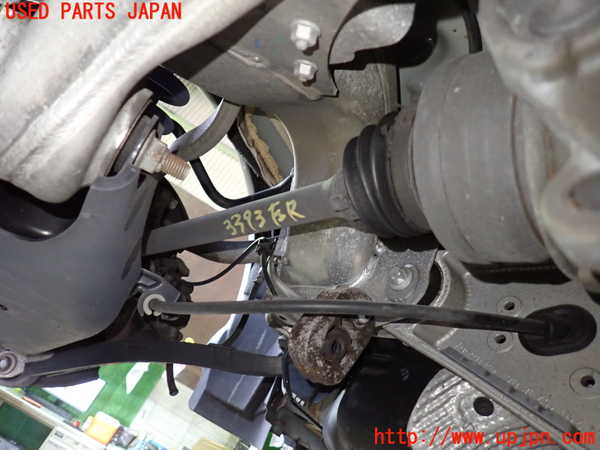 1UPJ-33934025]ベンツ CLS350 C219(219356C)左リアドライブシャフト 中古_m0001.jpg