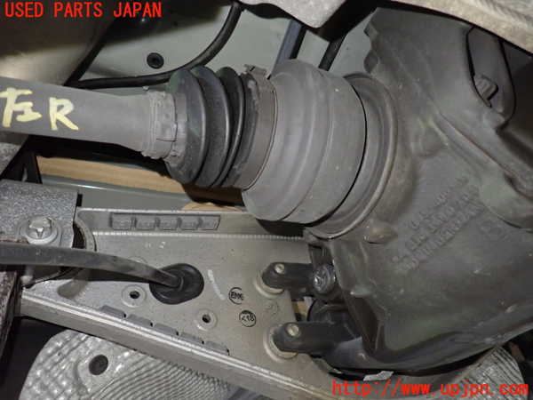 1UPJ-33934025]ベンツ CLS350 C219(219356C)左リアドライブシャフト 中古_m0003.jpg