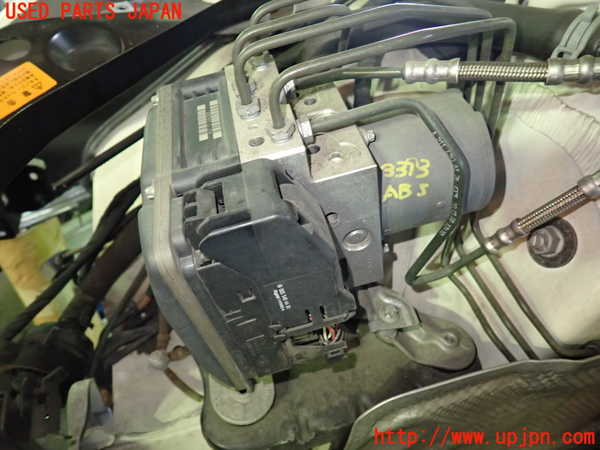 1UPJ-33934040]ベンツ CLS350 C219(219356C)ABSアクチュエーター 中古_m0001.jpg