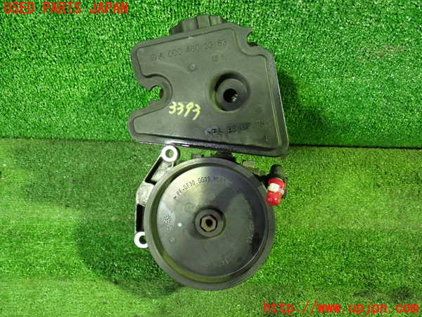 1UPJ-33934250]ベンツ CLS350 C219(219356C)パワステポンプ 中古_m0001.jpg