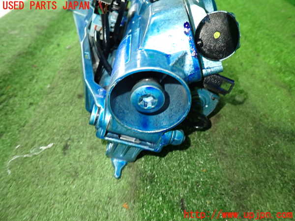 1UPJ-33934260]ベンツ CLS350 C219(219356C)ステアリングシャフト 中古_m0004.jpg