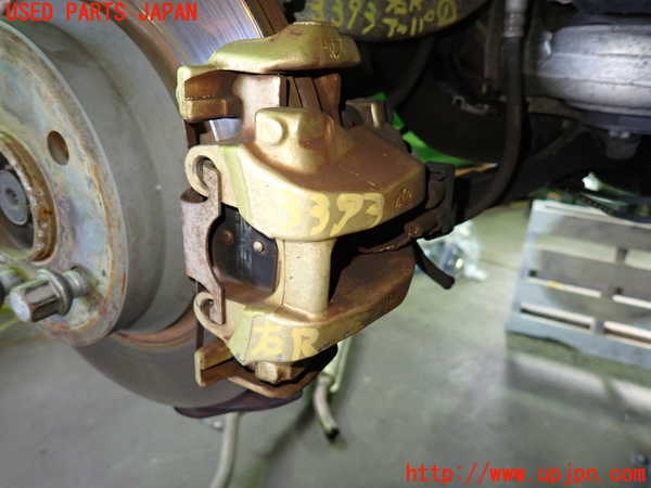 1UPJ-33934090]ベンツ CLS350 C219(219356C)右リアキャリパー 中古_m0001.jpg