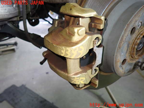 1UPJ-33934095]ベンツ CLS350 C219(219356C)左リアキャリパー 中古_m0001.jpg