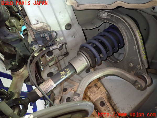 1UPJ-33935025]ベンツ CLS350 C219(219356C)左フロントストラット 中古_m0001.jpg