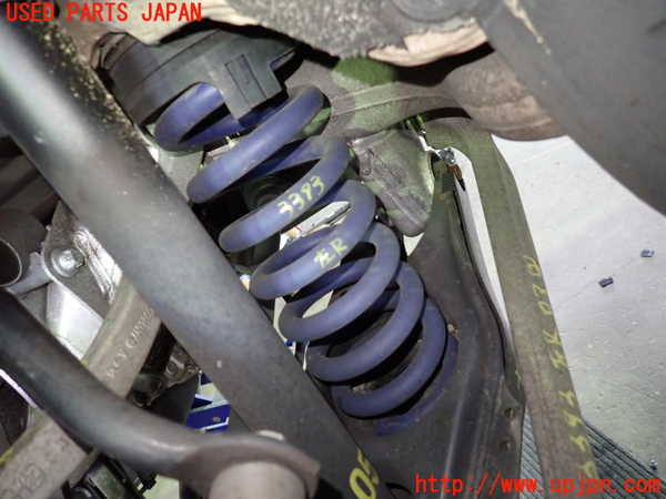 1UPJ-33935105]ベンツ CLS350 C219(219356C)左リアスプリング 中古_m0001.jpg
