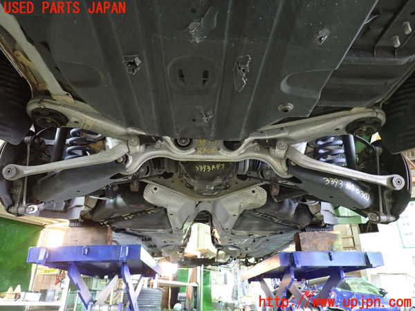 1UPJ-33935295]ベンツ CLS350 C219(219356C)リアメンバー 中古_m0001.jpg