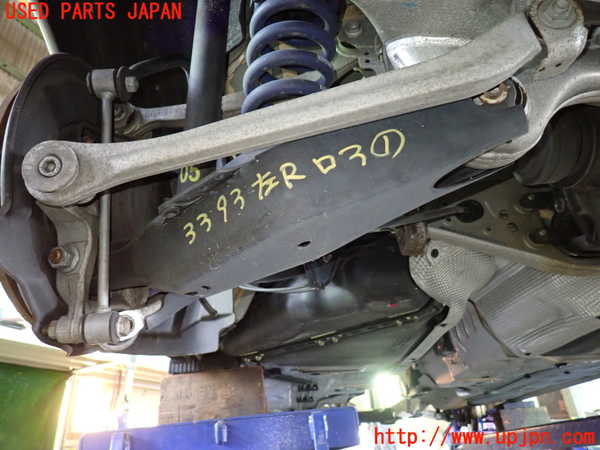 1UPJ-33935226]ベンツ CLS350 C219(219356C)左リアロアアーム1 中古_m0001.jpg