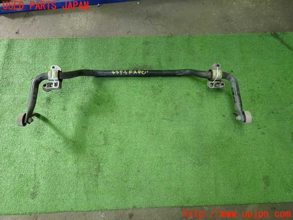 1UPJ-33935440]ベンツ CLS350 C219(219356C)フロントスタビライザー 中古_m0001.jpg