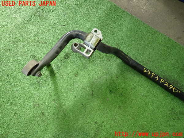 1UPJ-33935440]ベンツ CLS350 C219(219356C)フロントスタビライザー 中古_m0003.jpg