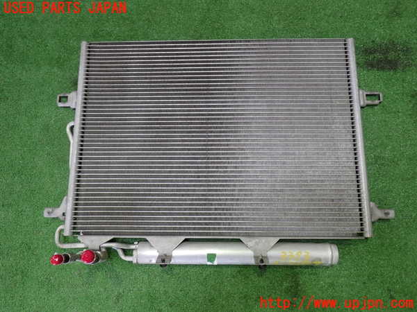1UPJ-33936031]ベンツ CLS350 C219(219356C)エアコンコンデンサー1 中古_m0001.jpg