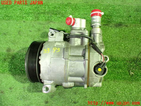 1UPJ-33936025]ベンツ CLS350 C219(219356C)エアコンコンプレッサー 中古_m0001.jpg