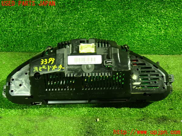 1UPJ-33936170]ベンツ CLS350 C219(219356C)スピードメーター 中古_m0002.jpg