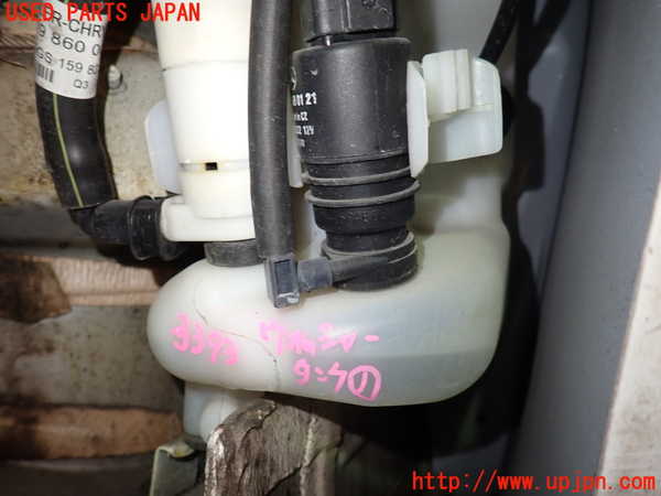 1UPJ-33936791]ベンツ CLS350 C219(219356C)ウォッシャータンク1 中古_m0002.jpg
