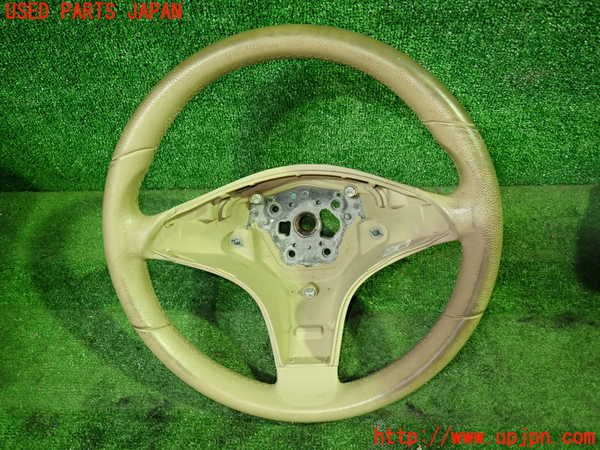 1UPJ-33937855]ベンツ CLS350 C219(219356C)ステアリングホイール 中古_m0001.jpg