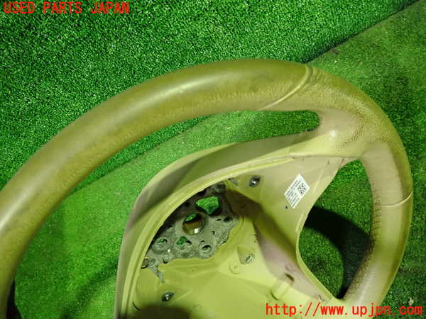 1UPJ-33937855]ベンツ CLS350 C219(219356C)ステアリングホイール 中古_m0002.jpg