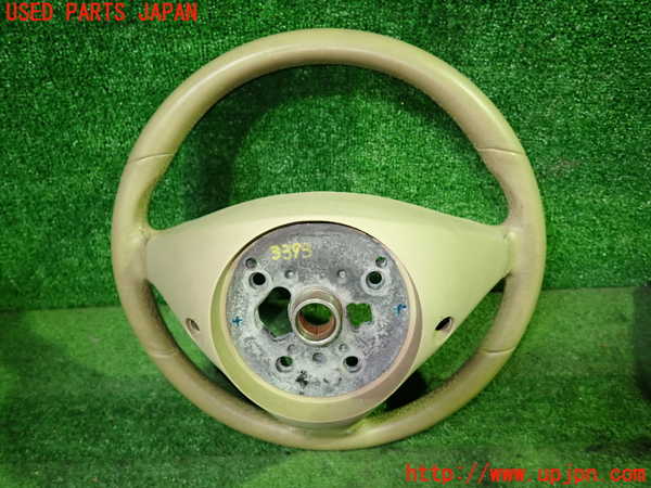 1UPJ-33937855]ベンツ CLS350 C219(219356C)ステアリングホイール 中古_m0004.jpg