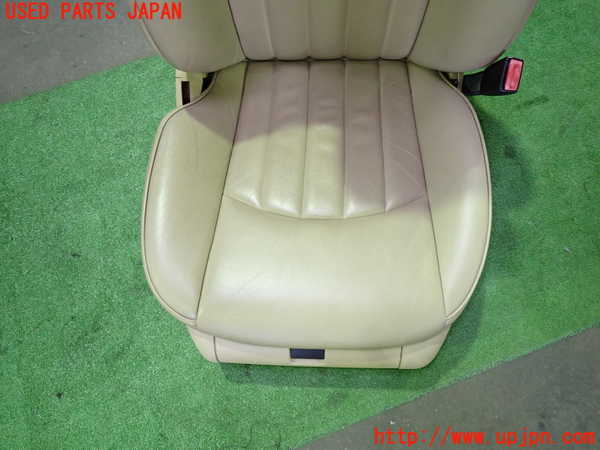 1UPJ-33937035]ベンツ CLS350 C219(219356C)運転席シート 中古_m0003.jpg