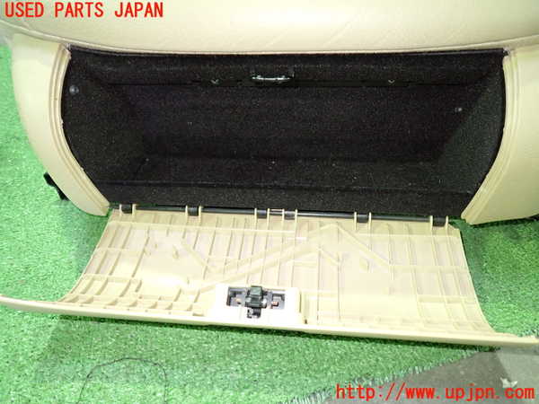 1UPJ-33937035]ベンツ CLS350 C219(219356C)運転席シート 中古_m0004.jpg