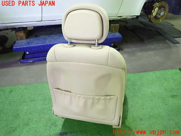 1UPJ-33937035]ベンツ CLS350 C219(219356C)運転席シート 中古_m0005.jpg
