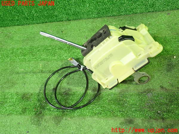 1UPJ-33937555]ベンツ CLS350 C219(219356C)ATシフトレバー 中古_m0001.jpg