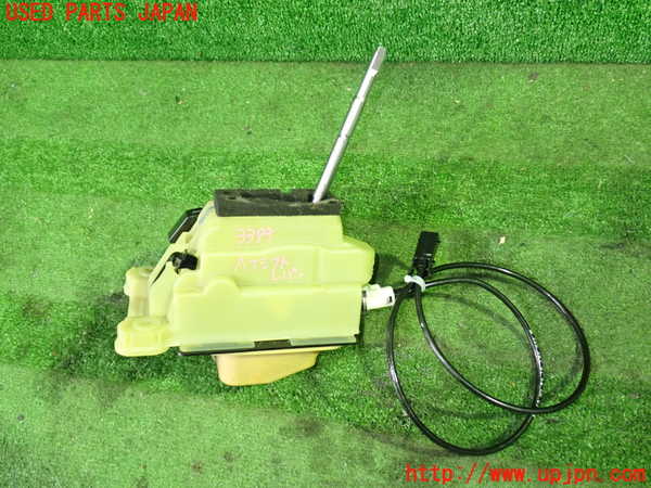 1UPJ-33937555]ベンツ CLS350 C219(219356C)ATシフトレバー 中古_m0002.jpg