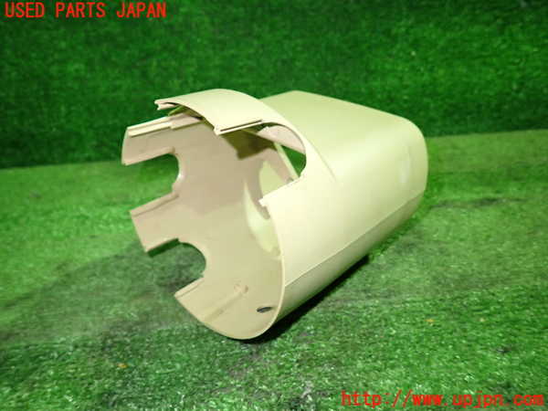 1UPJ-33937905]ベンツ CLS350 C219(219356C)コラムカバー 中古_m0001.jpg