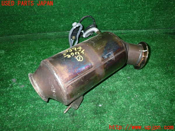 1UPJ-33942661]BMW アクティブハイブリッド3(AH3) F30(3F30)触媒1 中古_m0001.jpg