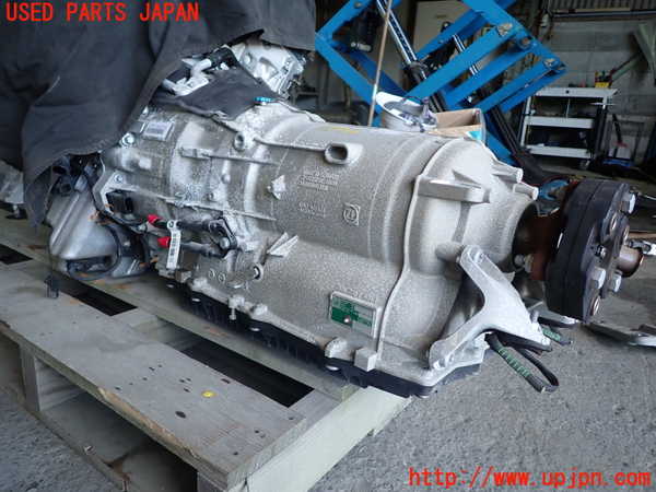 1UPJ-33943010]BMW アクティブハイブリッド3(AH3) F30(3F30)ミッション AT N55B30A 中古_m0001.jpg
