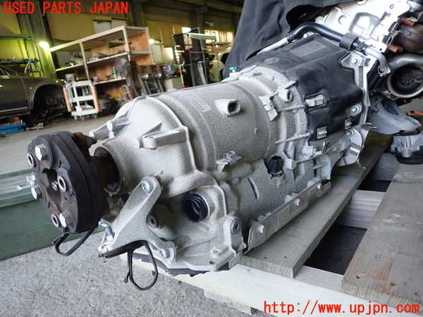 1UPJ-33943010]BMW アクティブハイブリッド3(AH3) F30(3F30)ミッション AT N55B30A 中古_m0002.jpg