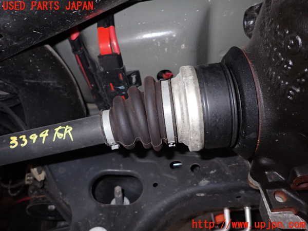 1UPJ-33944020]BMW アクティブハイブリッド3(AH3) F30(3F30)右リアドライブシャフト 中古_m0002.jpg