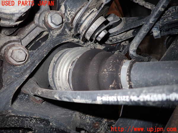 1UPJ-33944020]BMW アクティブハイブリッド3(AH3) F30(3F30)右リアドライブシャフト 中古_m0003.jpg