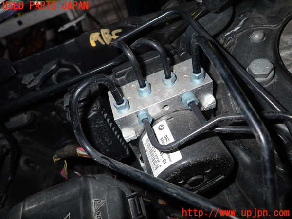 5UPJ-33944040]BMW アクティブハイブリッド3(AH3) F30(3F30)ABSアクチュエーター 中古_m0001.jpg
