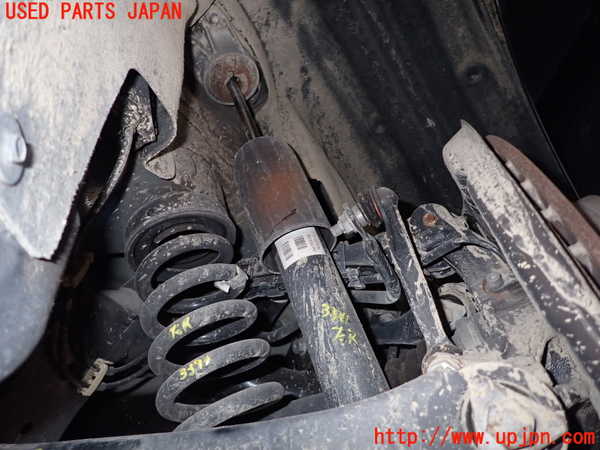 1UPJ-33945070]BMW アクティブハイブリッド3(AH3) F30(3F30)右リアショックアブソーバー 中古_m0001.jpg