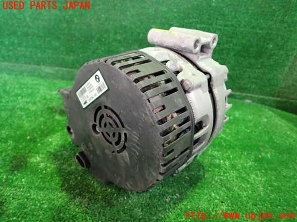 1UPJ-33946015]BMW アクティブハイブリッド3(AH3) F30(3F30)オルタネーター(ダイナモ) 中古_m0003.jpg