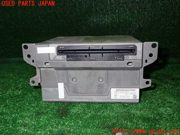 1UPJ-33946589]BMW アクティブハイブリッド3(AH3) F30(3F30)カーナビゲーション HDD 中古_m0001.jpg