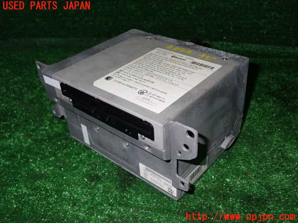 1UPJ-33946589]BMW アクティブハイブリッド3(AH3) F30(3F30)カーナビゲーション HDD 中古_m0002.jpg