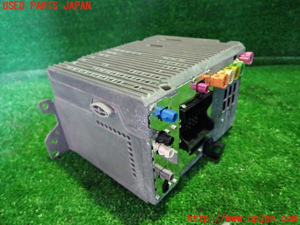 1UPJ-33946589]BMW アクティブハイブリッド3(AH3) F30(3F30)カーナビゲーション HDD 中古_m0004.jpg