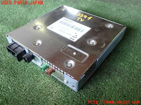 1UPJ-33946660]BMW アクティブハイブリッド3(AH3) F30(3F30)TVチューナー 中古_m0001.jpg
