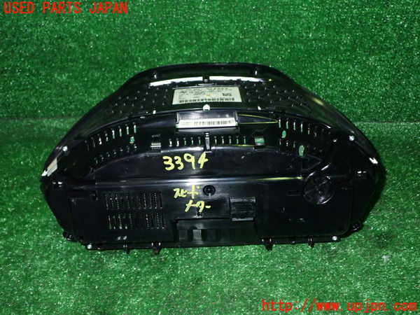 1UPJ-33946170]BMW アクティブハイブリッド3(AH3) F30(3F30)スピードメーター 中古_m0003.jpg