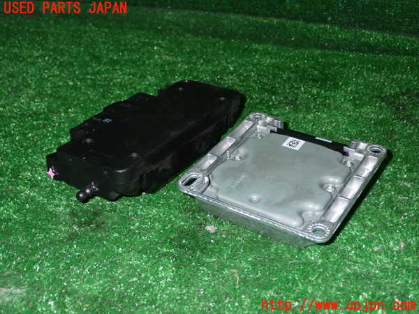 1UPJ-33946145]BMW アクティブハイブリッド3(AH3) F30(3F30)エアバッグコンピューター 中古_m0005.jpg