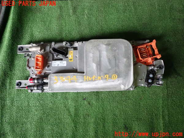 1UPJ-33946916]BMW アクティブハイブリッド3(AH3) F30(3F30)インバーターコンバーター 中古_m0001.jpg